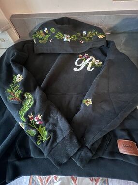 Roots Limited Edition Sweater